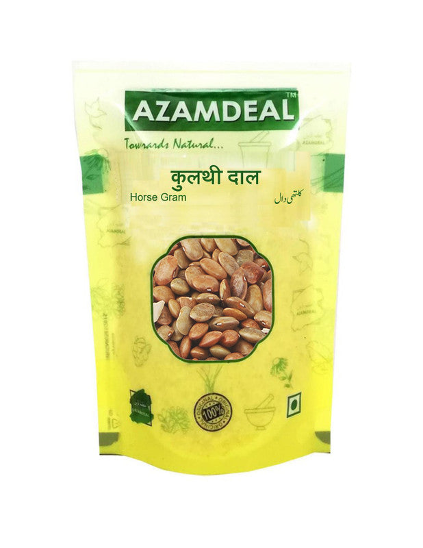 Azamdeal Kulthi Dal / Gahat Dal