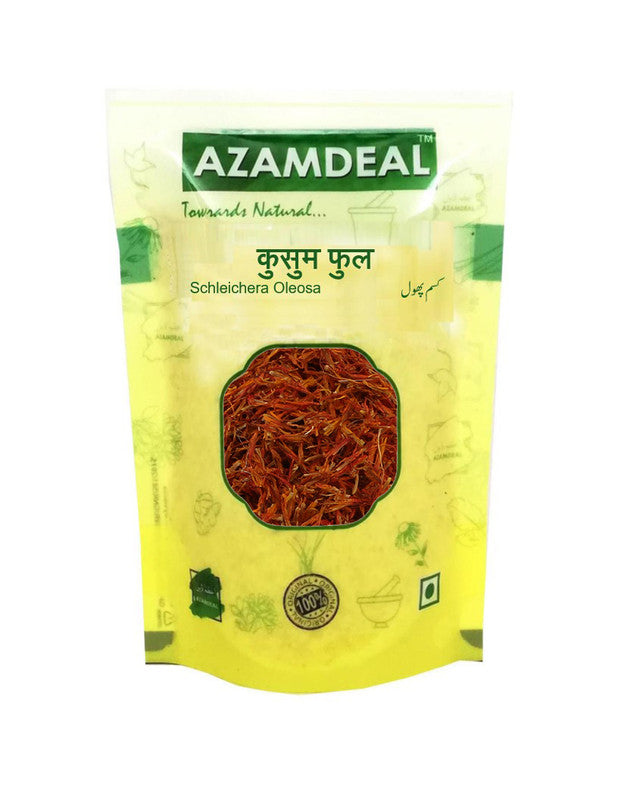 Azamdeal Kusum Flower / Phool Kusum