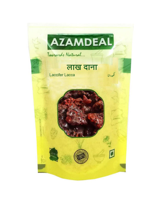 Azamdeal Lakh Dana / Laksha