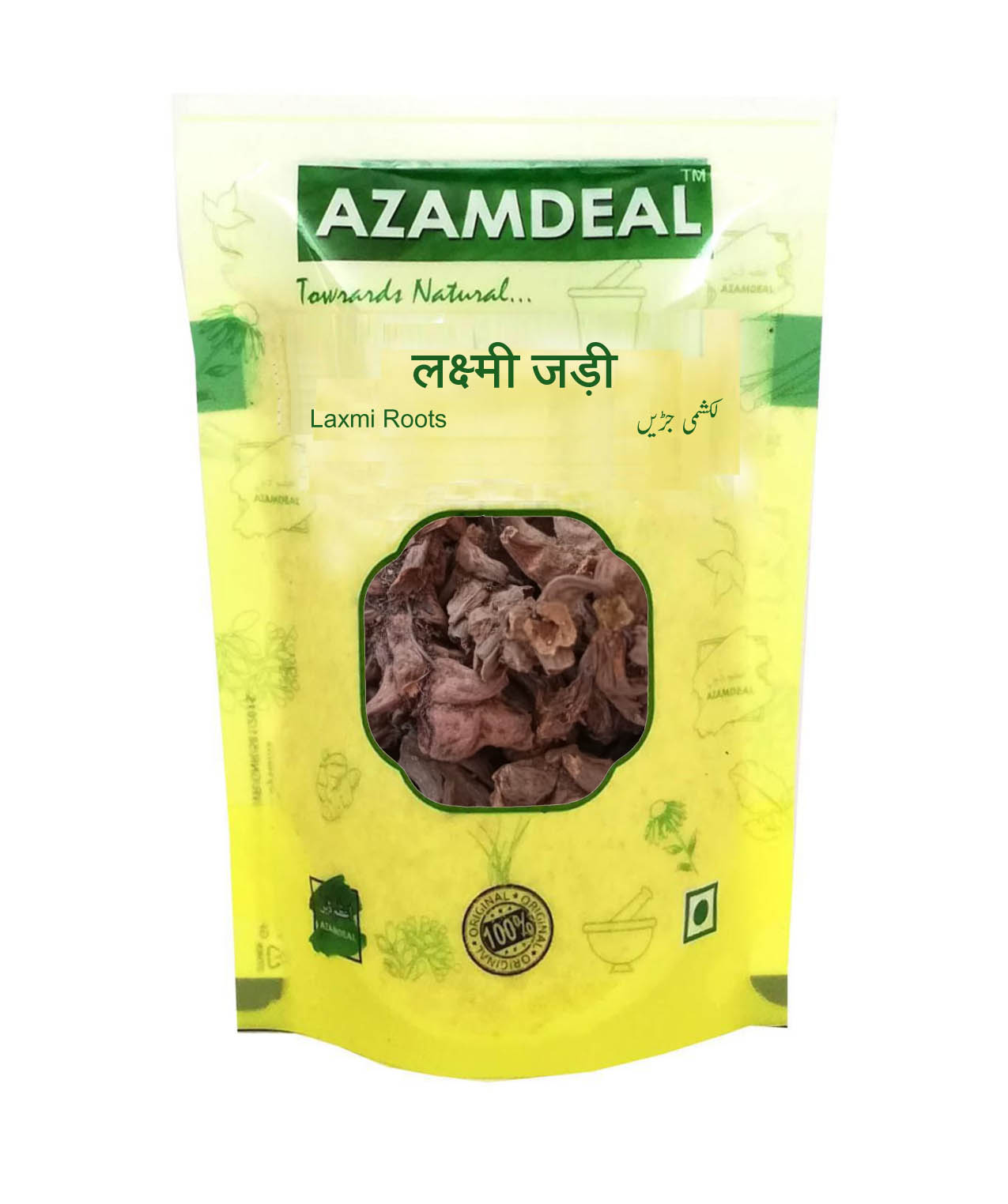 Azamdeal Laxmi Jad / Lakshmi mool