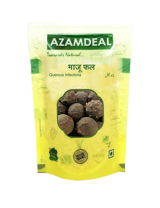 Azamdeal Majuphal / Oak Gall