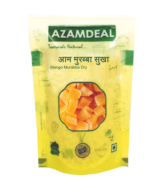 Azamdeal Mango / Aam Murabba Sukha