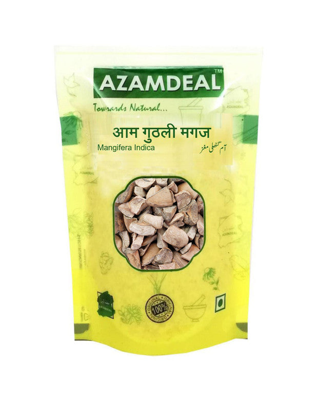 Azamdeal Mango Seed Kernel / Aam Guthali