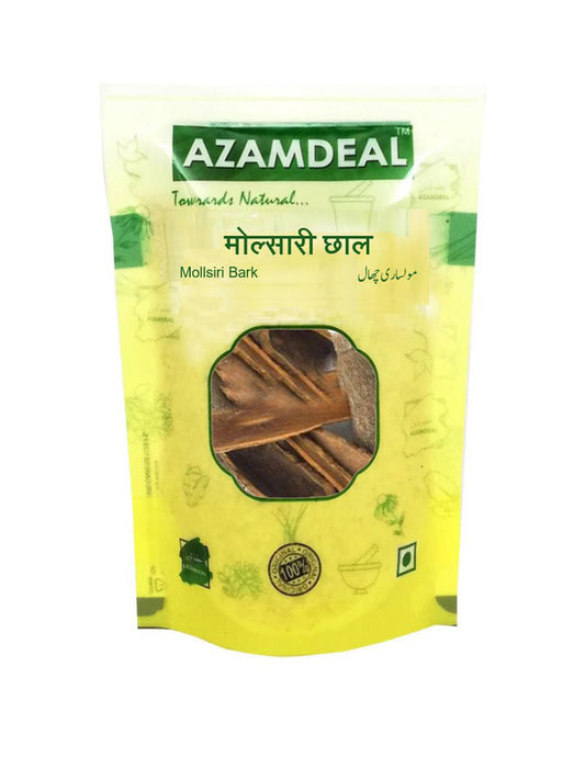 Azamdeal Molsari Chaal / Maulsari Chhal