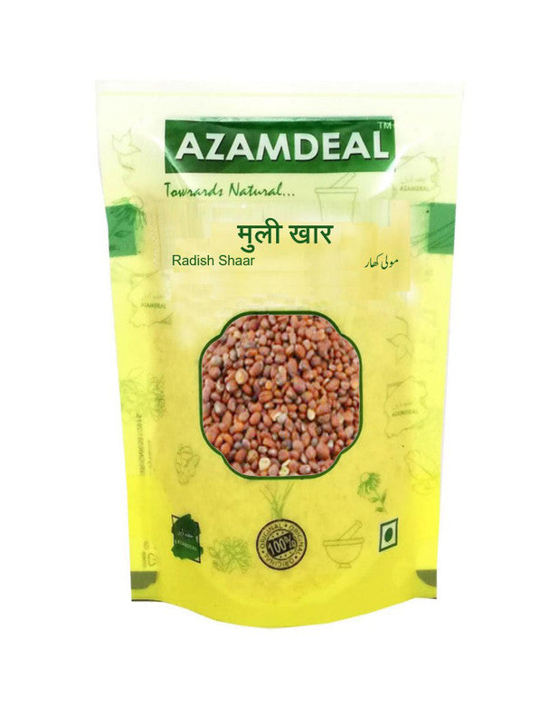 Azamdeal Mooli Khar / Radish Shaar