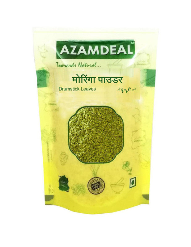 Azamdeal Moringa Leaf Powder / Sehjan Patta Powder