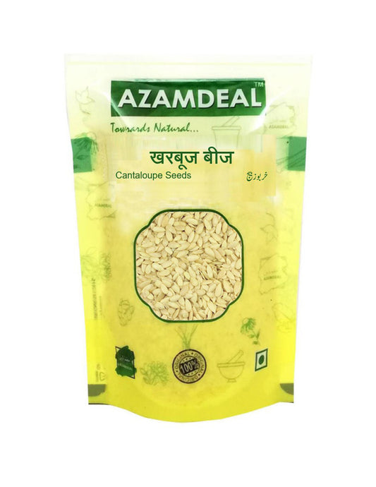 Azamdeal Muskmelon Seeds / Kharbooz Beej Magaz