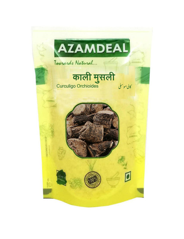 Azamdeal Musli Black / Kali Musli