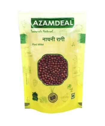 Azamdeal Nachni