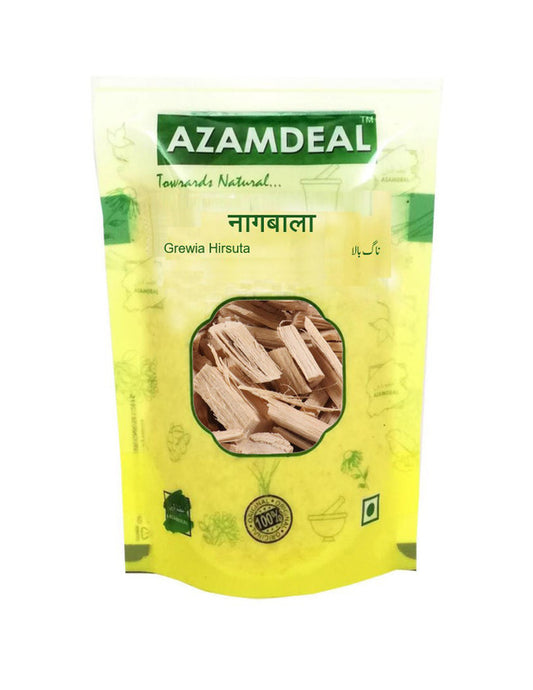 Azamdeal Nagbala / Naagbala