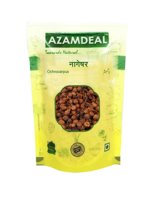 Azamdeal Nagkesar / Nag Kesar