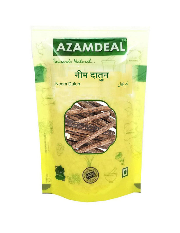 Azamdeal Neem Daatun / Neem Datoon