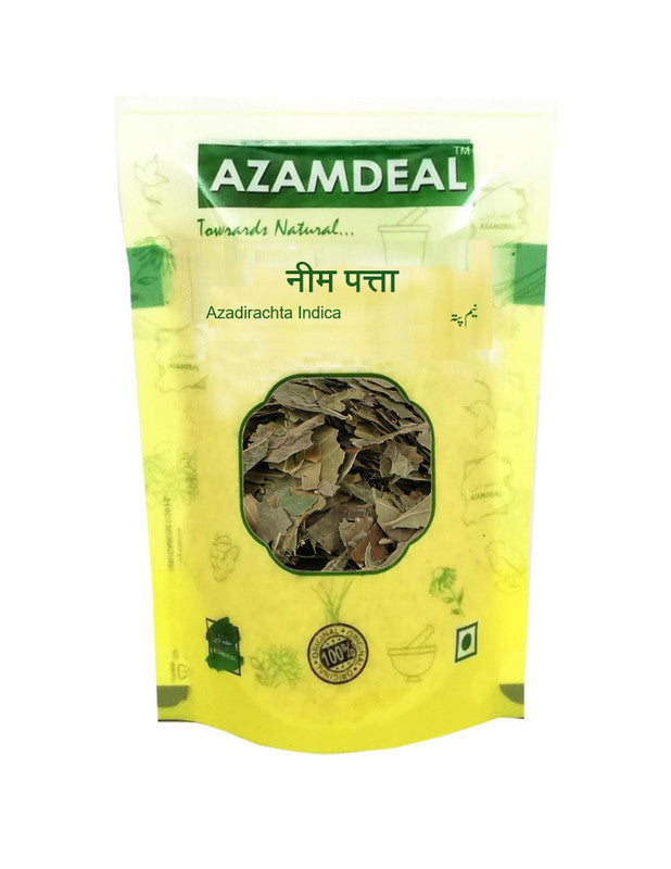 Azamdeal Neem Leaves / Neem Patta