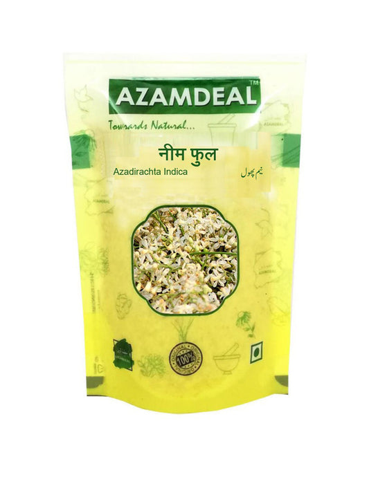 Azamdeal Neem Phool / Neem Flower