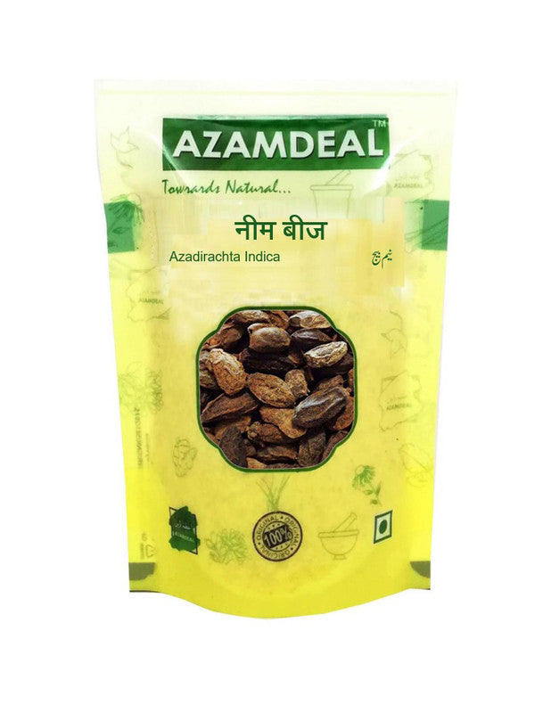 Azamdeal Neem Seed / Neem Beej