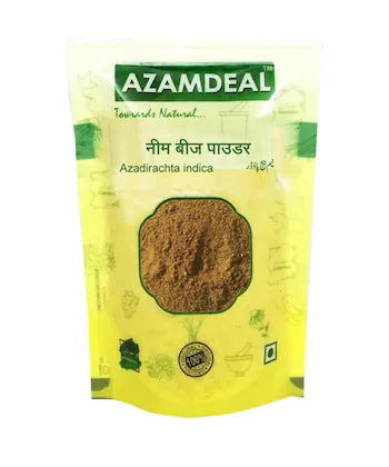 Azamdeal Neem Seed Powder