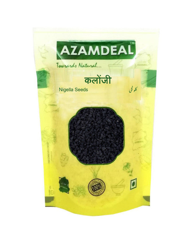 Azamdeal Kalonji / Nigella Seeds