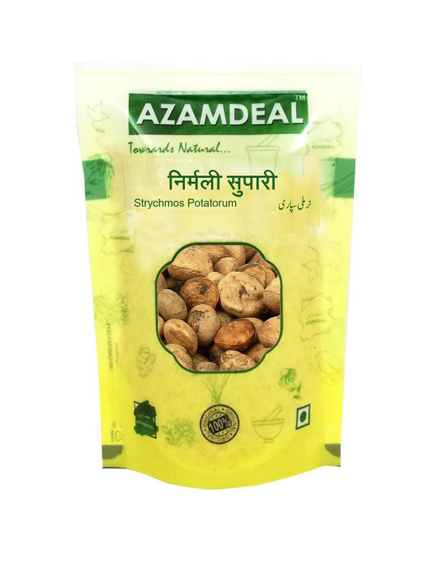 Azamdeal Nirmali Supari / Strychmos Potatorum