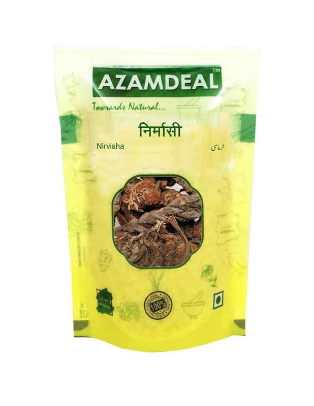 Azamdeal Nirmasi / Kanta