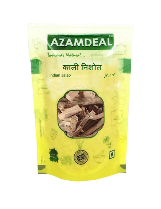 Azamdeal Kali Nishoth/ Nishod Black / High John