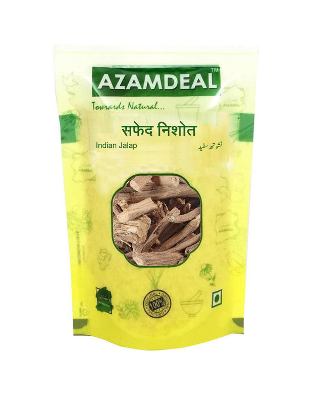 Azamdeal Safed Nishoth / Nishod White