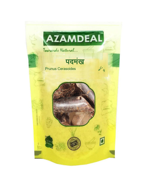 Azamdeal Padmankh / Padmak