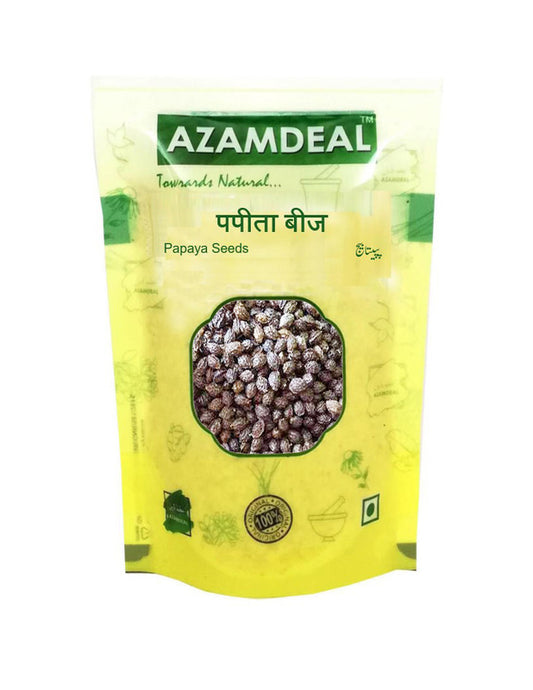 Azamdeal Papita Beej / Papeeta Seeds