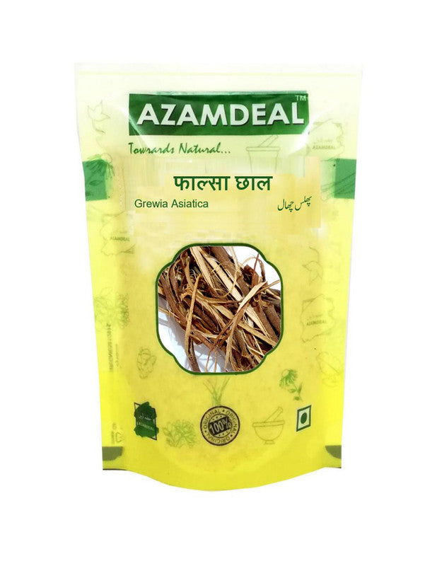 Azamdeal Phallas Chaal / Falas Chhal