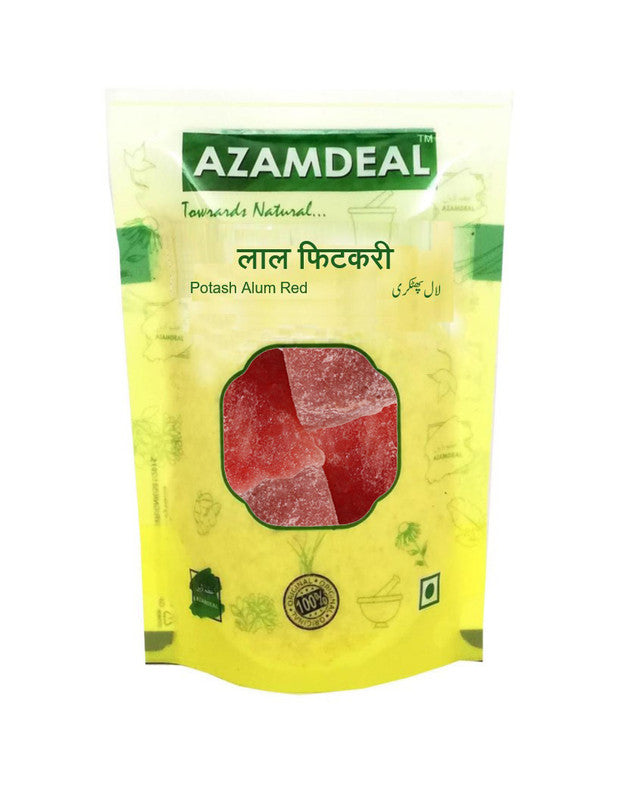 Azamdeal Phitkari Red / Fitkari Lal