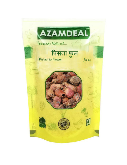 Azamdeal Pista Phool / Gule Pista