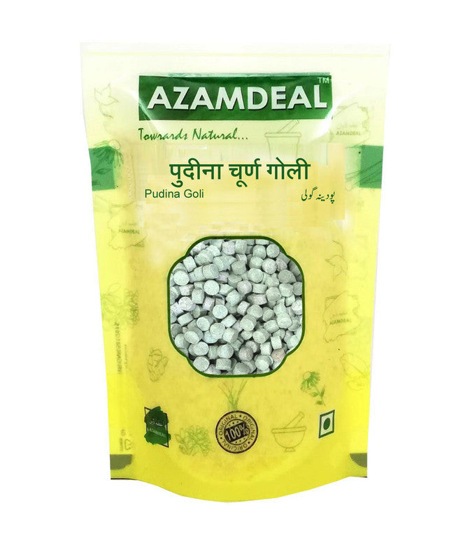 Azamdeal Pudina Goli Salty-Tasty