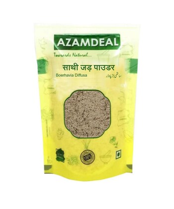 Azamdeal Punarnava Roots Powder / Sathi Jadd Powder