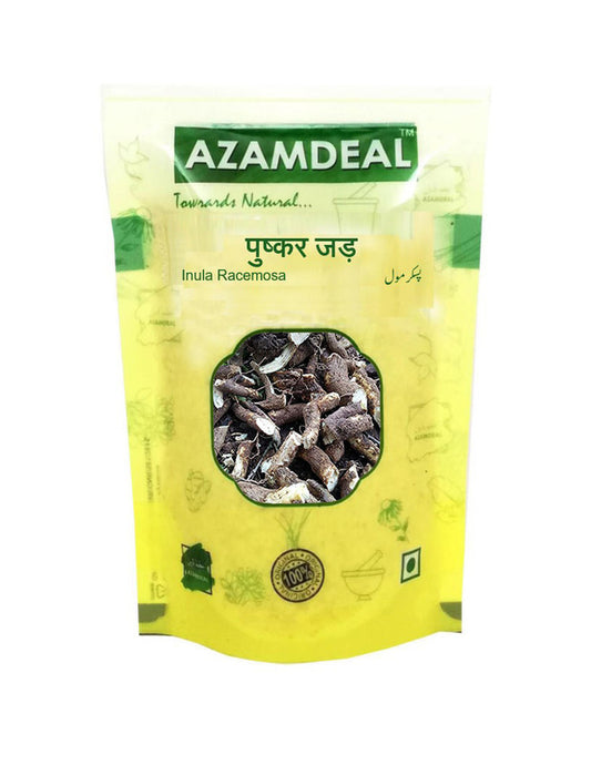 Azamdeal Pushkarmool / Pushkar Mool