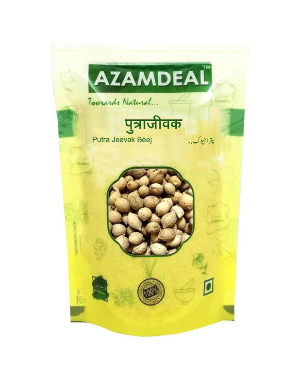 Azamdeal Putrajeevak Beej / Jiya Pota Seeds