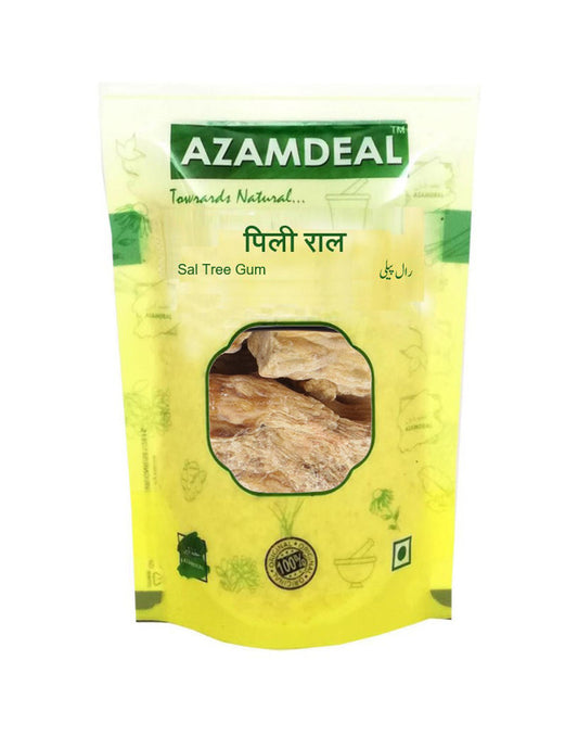 Azamdeal Raal Pili / Peeli Raal