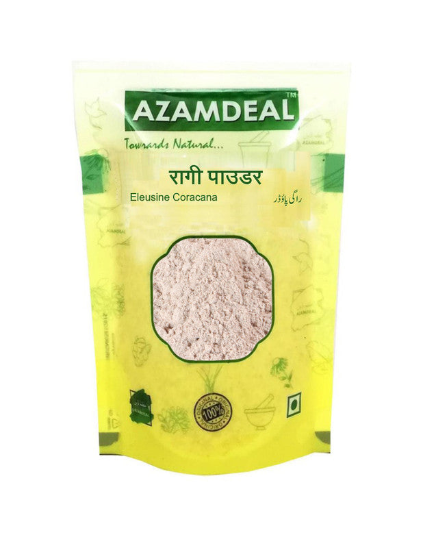 Azamdeal Ragi Powder / Finger Millet Powder