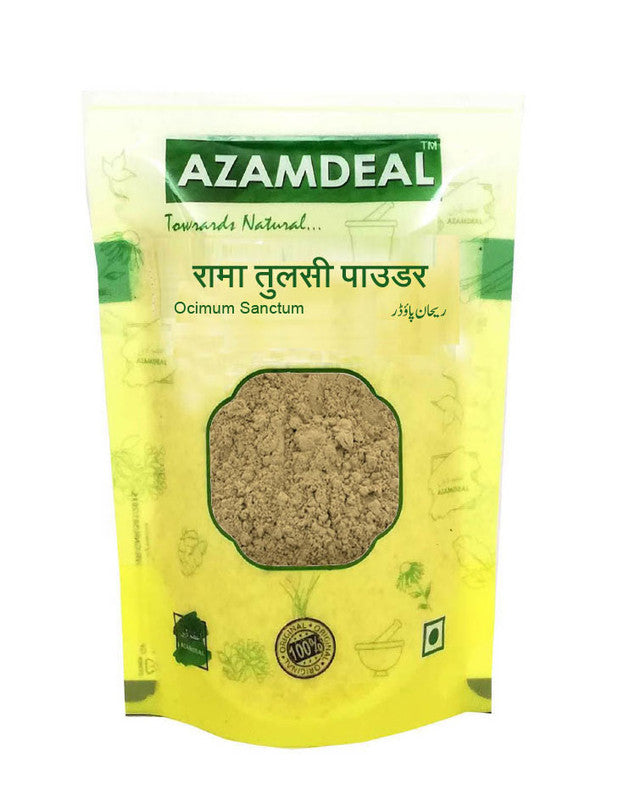 Azamdeal Rama Tulsi Powder