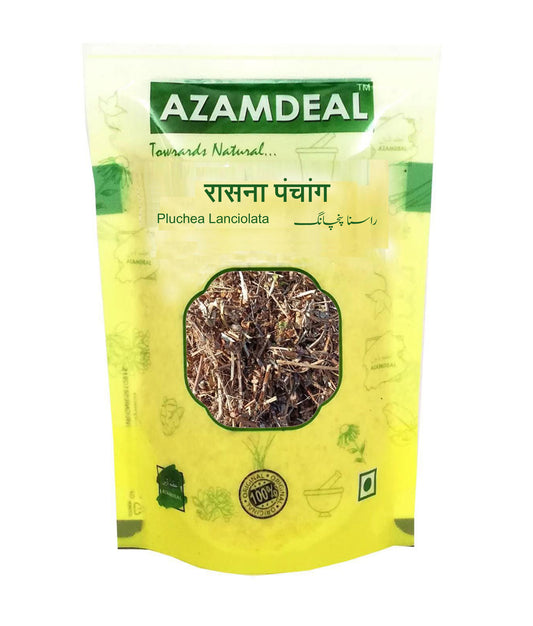 Azamdeal Rasna Panchang / Rasanai Panchang