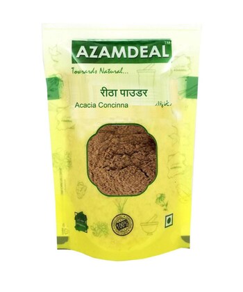 Azamdeal Reetha Powder / Ritha Powder