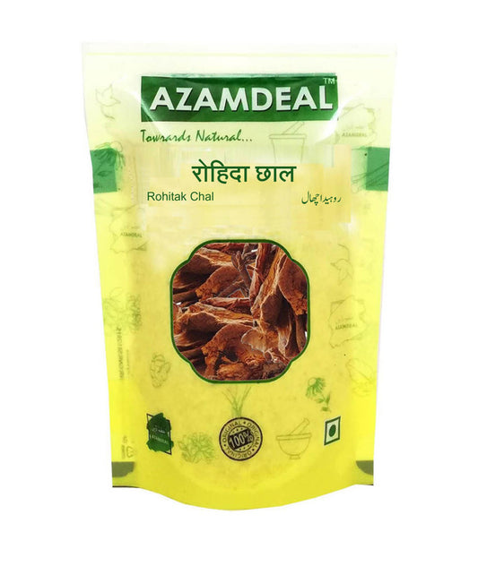 Azamdeal Rohida Chhal / Rohira Chaal