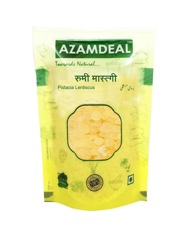 Azamdeal Rumi Mastagi / Roomi Mastgi