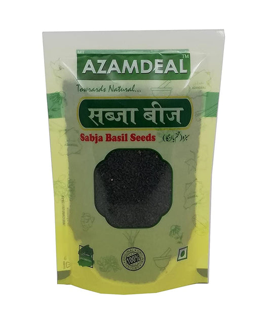 Azamdeal Sabza / Basil Seeds