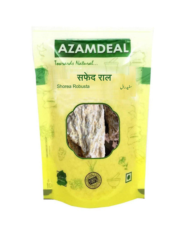 Azamdeal Safed Raal