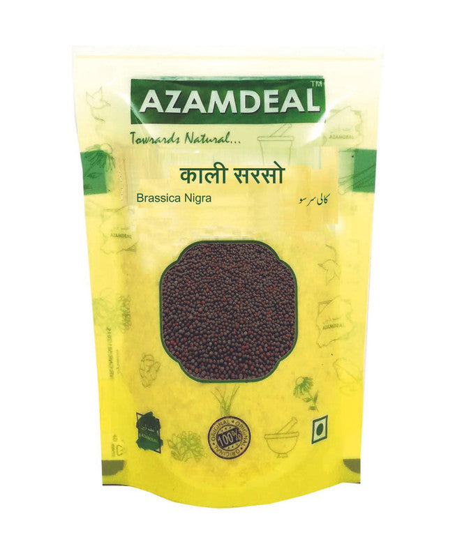 Azamdeal Sarso Kali / Mohari