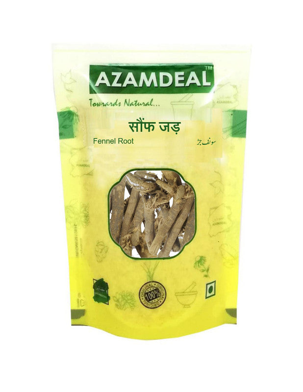 Azamdeal Saunf Jadd / Fennel Root