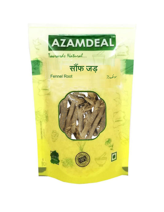 Azamdeal Saunf Jadd / Fennel Root