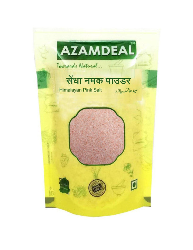 Azamdeal Sendha Namak Powder / Saindha Namak