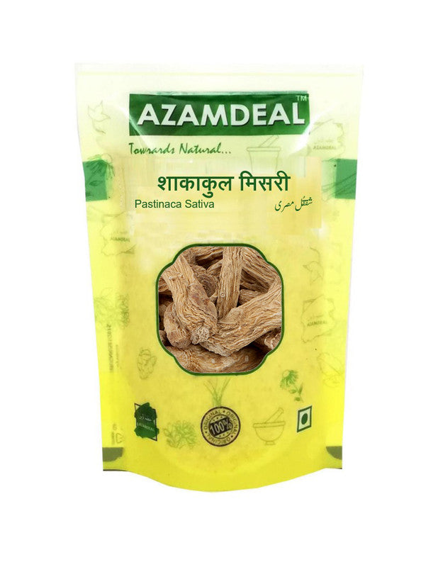 Azamdeal Shakakul Mishri / Shaqaqul Misri