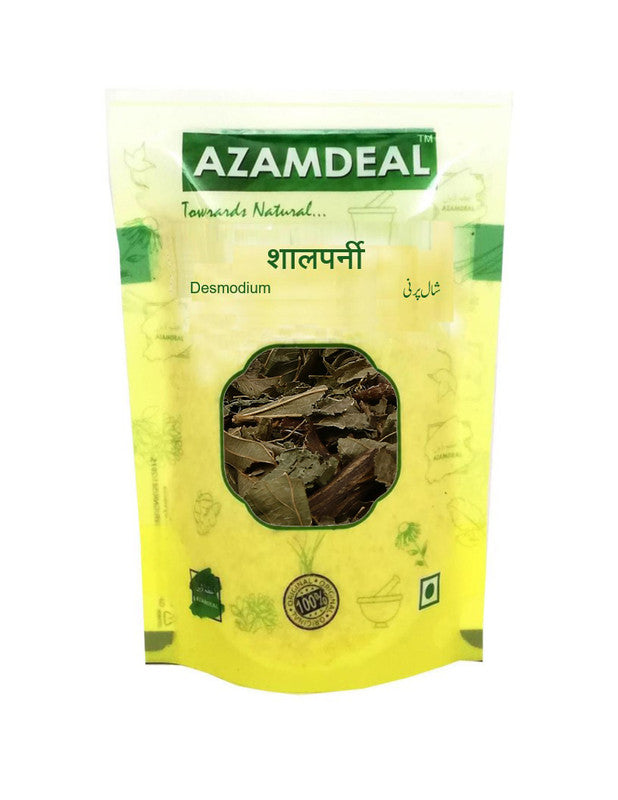 Azamdeal Shalparni / Shalaparni