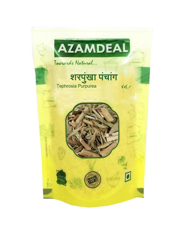 Azamdeal Sharpunkha Panchang / Sarphoka